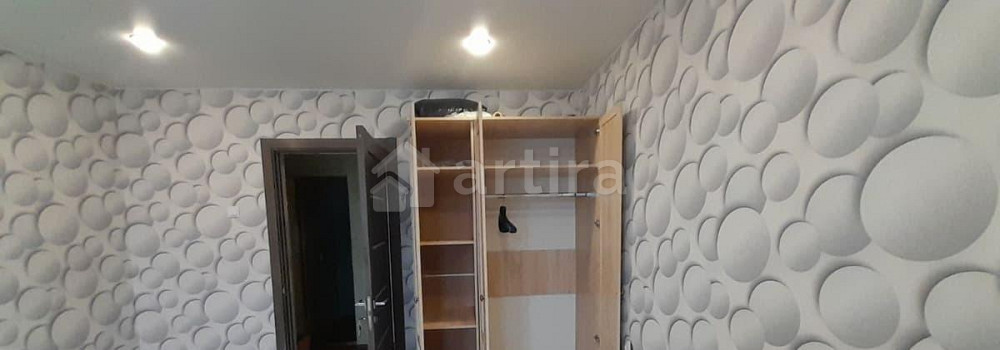 Комната, 13 м2, 6/9 эт. Санкт-Петербург - изображение 1