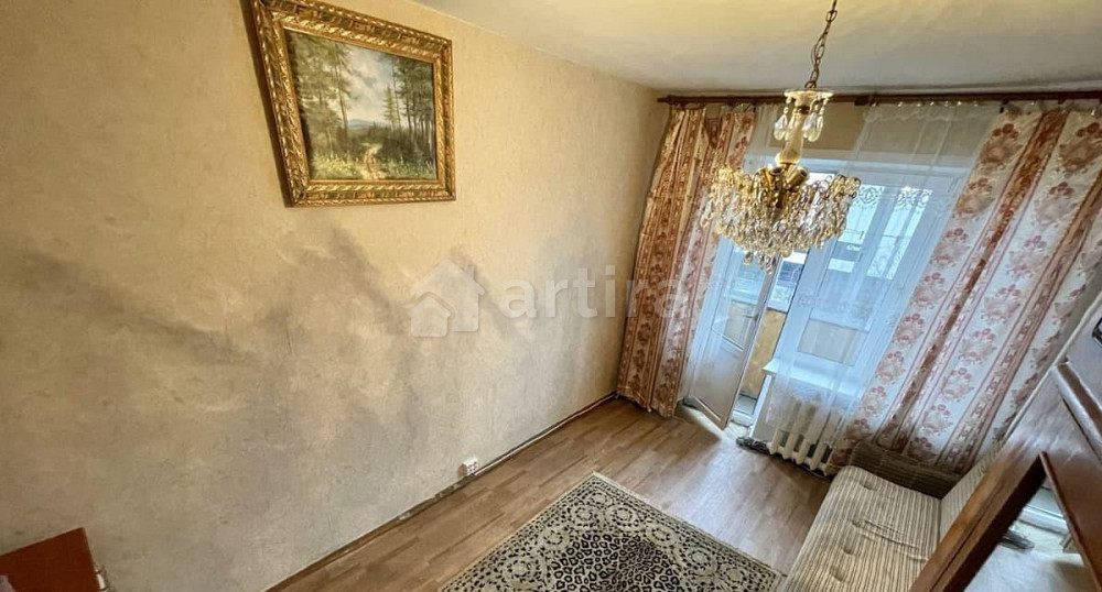 Комната, 60 м2, 6/8 эт. Москва - изображение 1