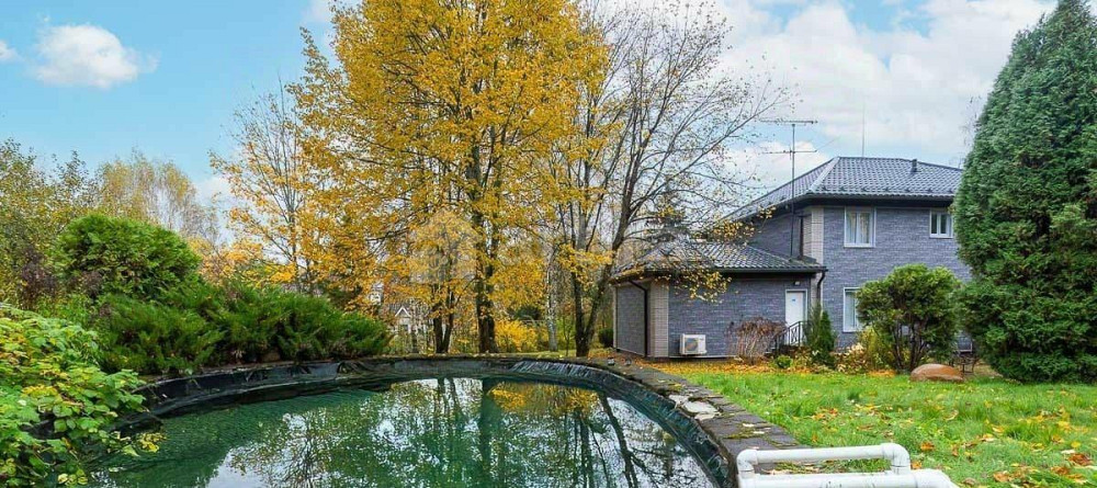 Дом, 250 м2, 40 соток, 2 эт. Руза - изображение 4