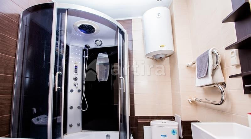 2-комн. квартира, 45 м2, 5/23 эт. Уфа - изображение 12