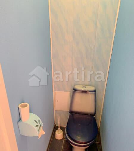 1-комн. квартира, 33 м2, 5/5 эт. Кемерово - изображение 8