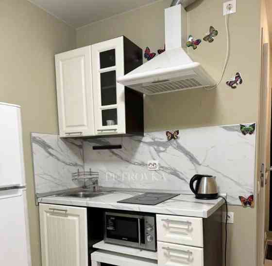 Комната, 13.3 м2, 1/9 эт. Москва