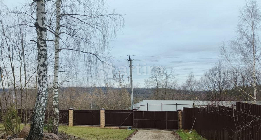 Дом, 250 м2, 12 соток, 2 эт. Дмитров - изображение 2