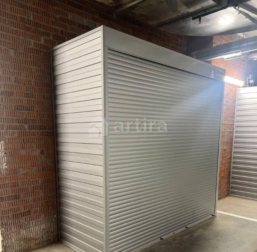 Гараж, 16.2 м2 Москва - изображение 5