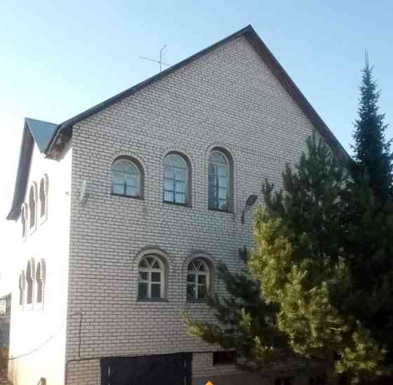 Коттедж, 375 м2, 10 соток Зеленоградск