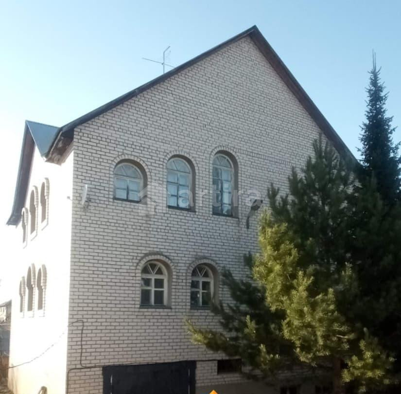 Коттедж, 375 м2, 10 соток Зеленоградск - изображение 1