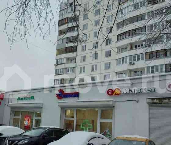 Студия, 17.6 м2, 1/9 эт. Москва