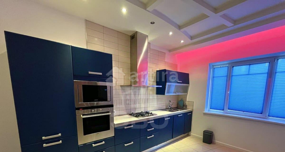 Дом, 567.7 м2, 14 соток, 3 эт. Санкт-Петербург - изображение 4