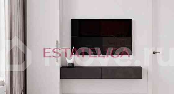 4-комн. квартира, 77.5 м2, 13/14 эт. Москва