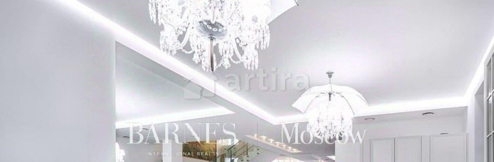 Дом, 950 м2, 30 соток, 2 эт. Одинцово - изображение 7