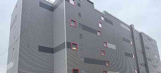 Гараж, 13 м2 Мурино