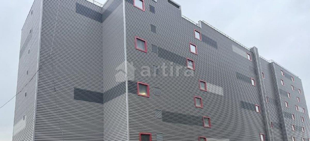 Гараж, 13 м2 Мурино - изображение 3