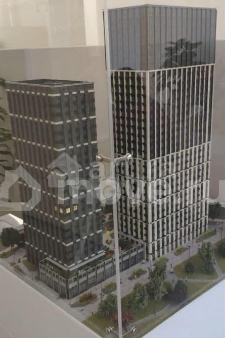 2-комн. квартира, 40.3 м2, 10/31 эт. Москва - изображение 1