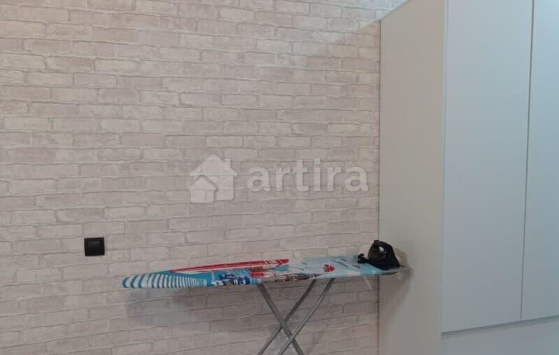 Студия, 30 м2, 10/17 эт. Домодедово - изображение 5