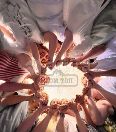 Коттедж, 600 м2 Клин - изображение 7