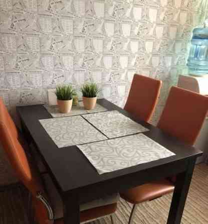 1-комн. квартира, 38 м2, 5/8 эт. Москва