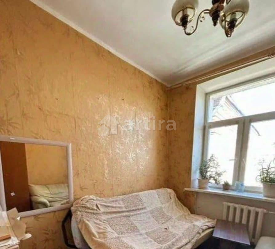 Комната, 9.2 м2, 5/5 эт. Москва - изображение 2