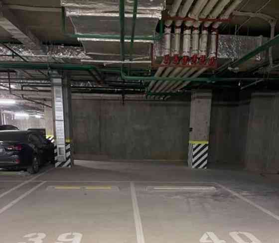 Гараж, 14 м2 Москва