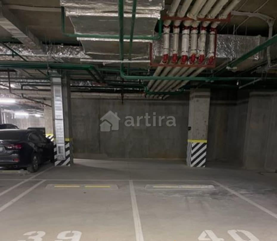 Гараж, 14 м2 Москва - изображение 5