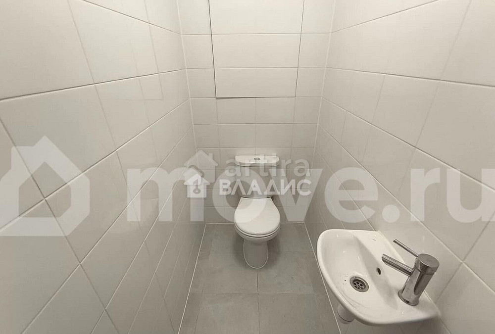 3-комн. квартира, 72.6 м2, 2/16 эт. Москва - изображение 5