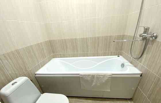 1-комн. квартира, 35 м2, 2/2 эт. Троицк