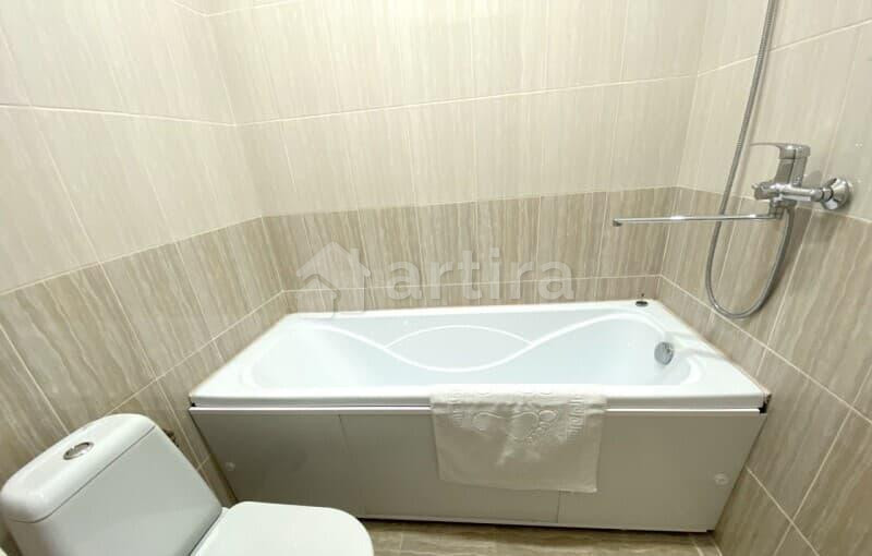 1-комн. квартира, 35 м2, 2/2 эт. Троицк - изображение 3