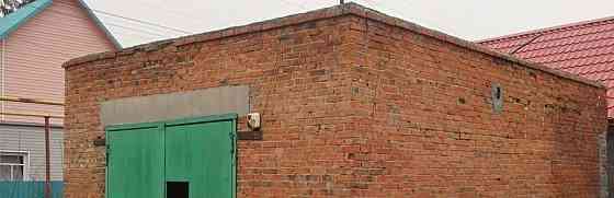 Гараж, 40 м2 Коченево