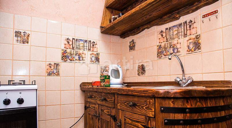 2-комн. квартира, 42 м2, 2/5 эт. Кемерово - изображение 6