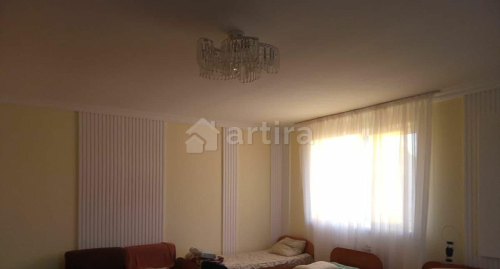 Дом, 4 м2, 1.2 га, 2 эт. Симферополь - изображение 3