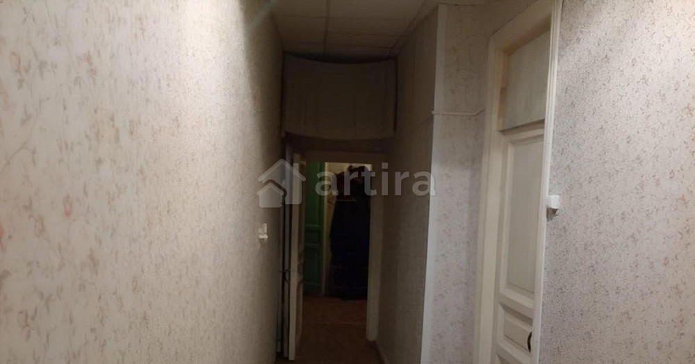 Комната, 20 м2, 2/5 эт. Санкт-Петербург - изображение 4