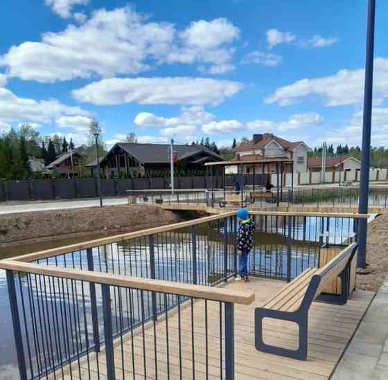 Дом, 120 м2, 3.5 сотки, 2 эт. Наро-Фоминск