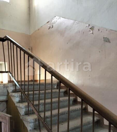 Комната, 12 м2, 2/2 эт. Воскресенск - изображение 2