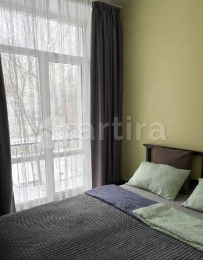 3-комн. квартира, 70 м2, 3/3 эт. Санкт-Петербург - изображение 4