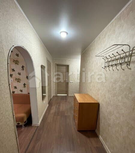 2-комн. квартира, 54 м2, 18/18 эт. Уфа - изображение 8