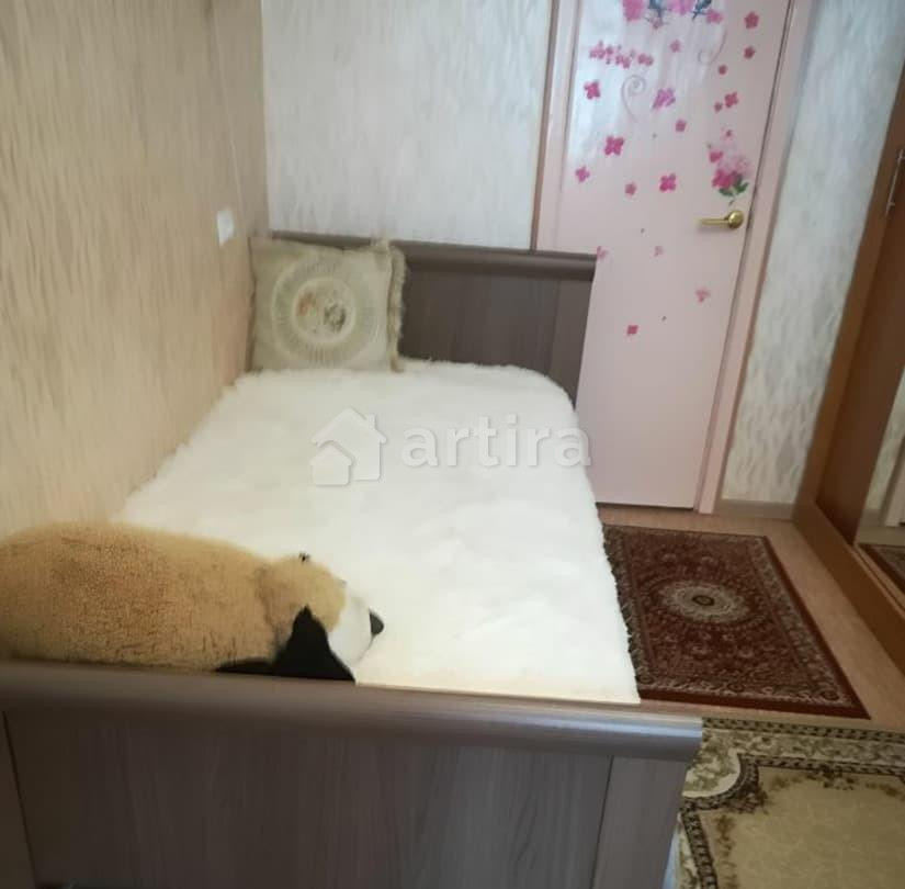 Комната, 46 м2, 2/5 эт. Новосибирск - изображение 4