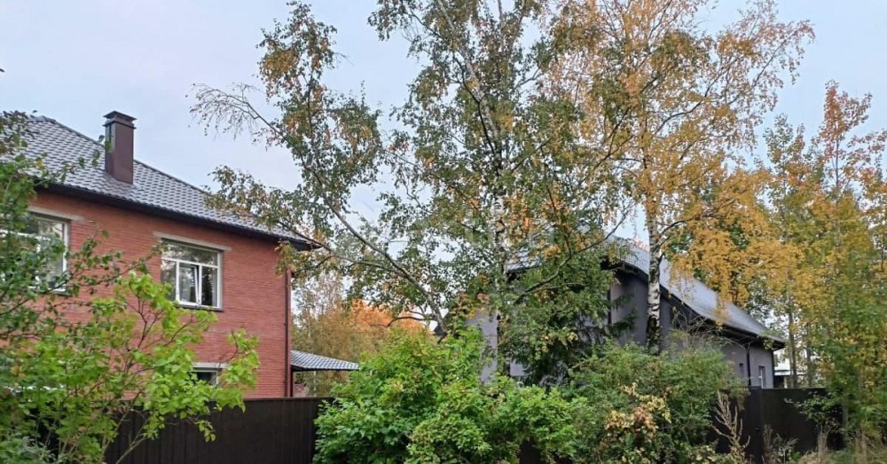 Коттедж, 200 м2, 11 соток, 2 эт. Санкт-Петербург - изображение 4