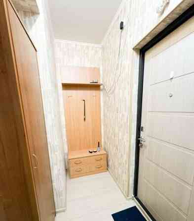 1-комн. квартира, 37 м2, 3/17 эт. Лобня