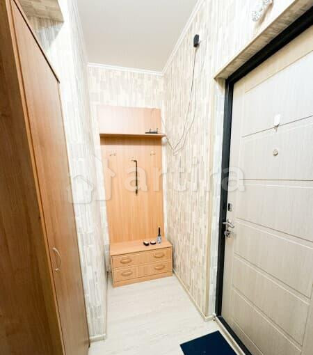 1-комн. квартира, 37 м2, 3/17 эт. Лобня - изображение 5