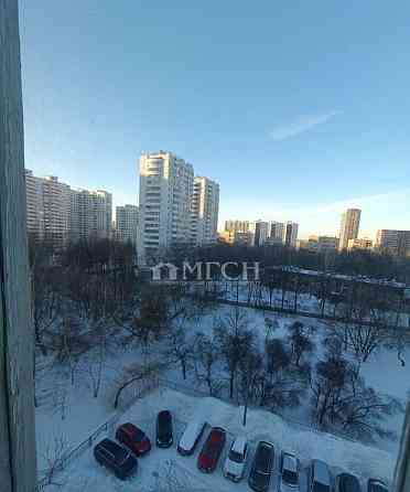 2-комн. квартира, 56 м2, 2/17 эт. Москва