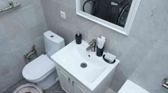 1-комн. квартира, 38 м2, 4/10 эт. Екатеринбург