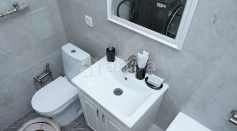 1-комн. квартира, 38 м2, 4/10 эт. Екатеринбург - изображение 3