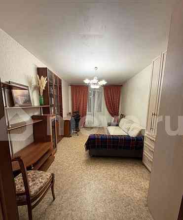 4-комн. квартира, 90.5 м2, 4/12 эт. Москва