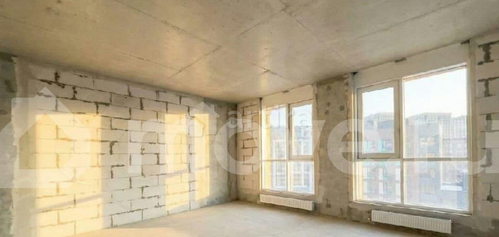 3-комн. квартира, 89 м2, 9/20 эт. Москва - изображение 4