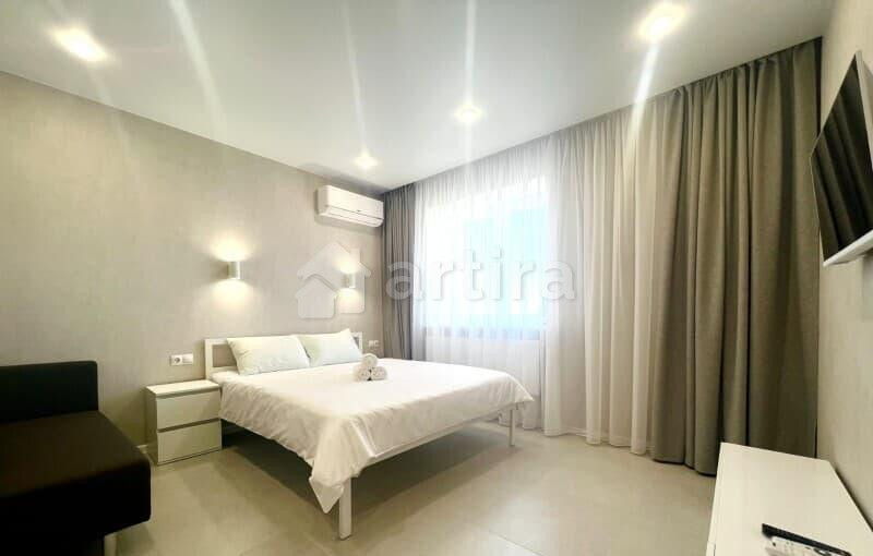 1-комн. квартира, 39 м2, 17/17 эт. Калуга - изображение 5