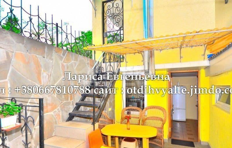 Дом, 70 м2 Ялта - изображение 6