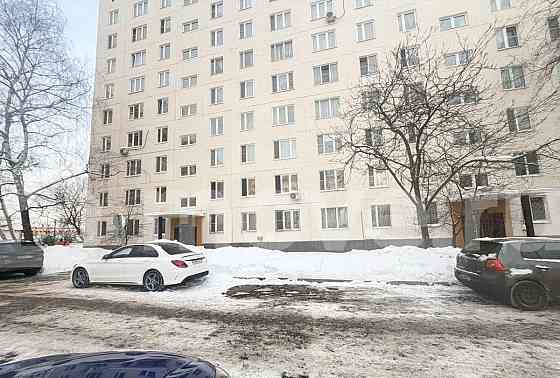 Студия, 15.1 м2, 1/9 эт. Москва