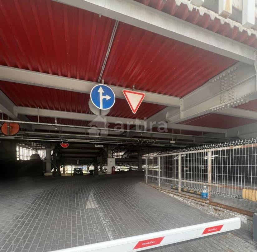 Гараж, 16.45 м2 Москва - изображение 5