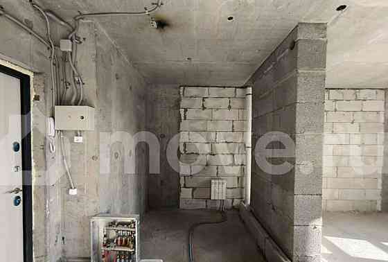 1-комн. квартира, 39 м2, 12/19 эт. Москва