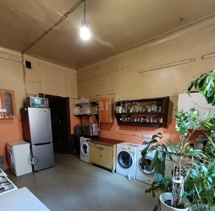 Комната, 20.6 м2, 6/6 эт. Москва - изображение 2