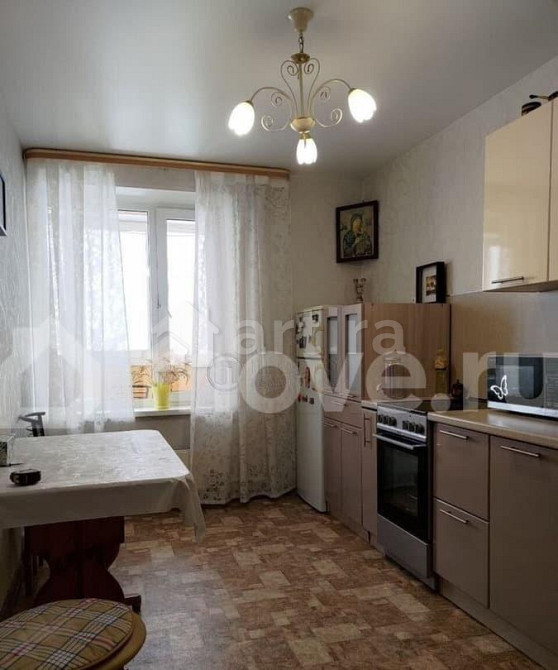 1-комн. квартира, 35 м2, 13/16 эт. Москва - изображение 5